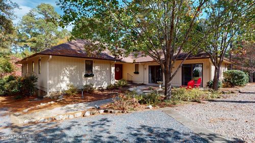 57 Cardinal Dr, Whispering Pines, NC, 28327-9327 | Card Image