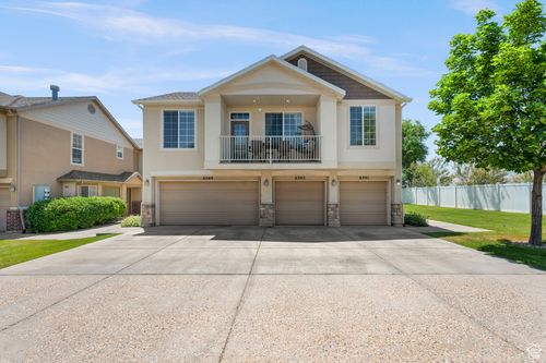 6391 Passenger Ct, West Jordan, UT, 84081-3728 | Card Image