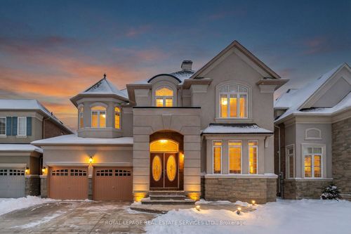 165 Alison Cres, Oakville, ON, L6L0C7 | Card Image