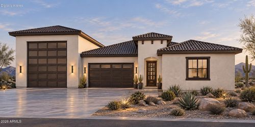 0 N 136th Pl, Scottsdale, AZ, 85262 | Card Image