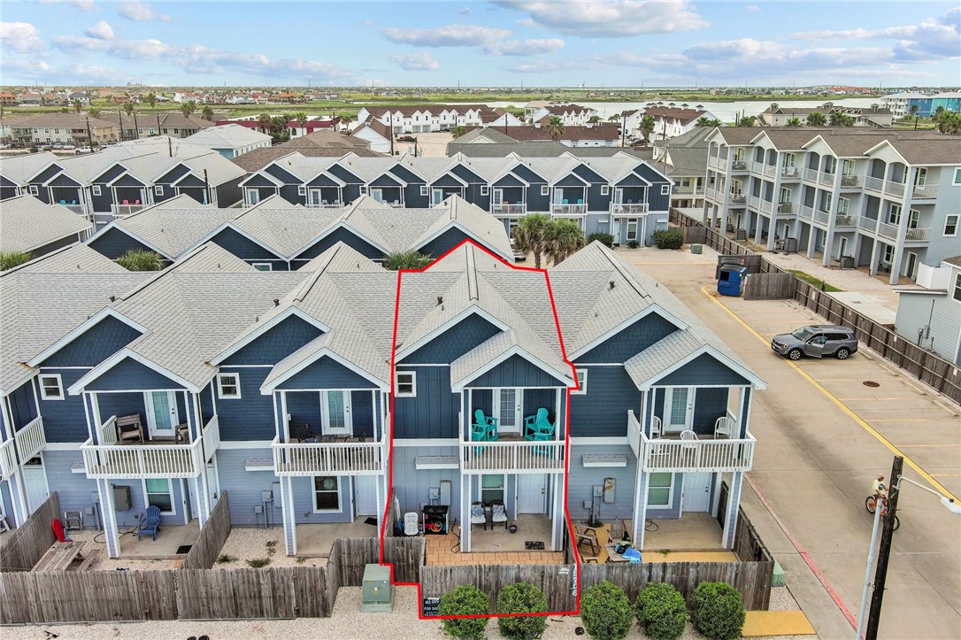 Beach Way Dr, Corpus Christi, TX 78418