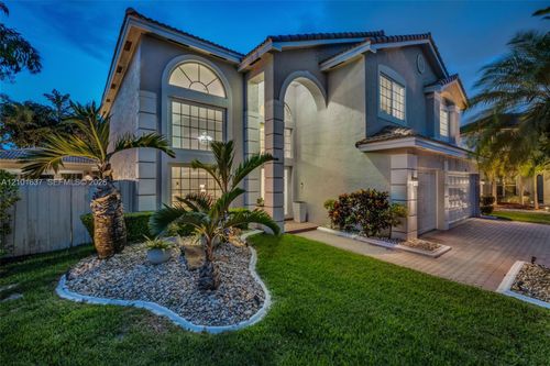 17476 Sw 35th Ct, Miramar, FL, 33029-1613 | Card Image