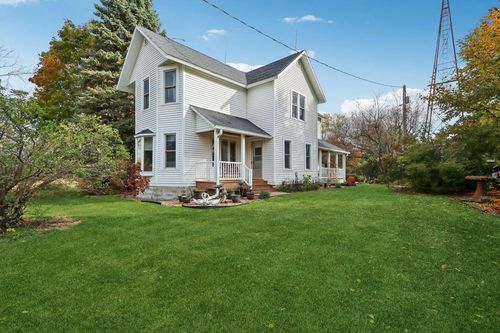 832 Highway 138, Dunkirk, WI, 53589 | Card Image