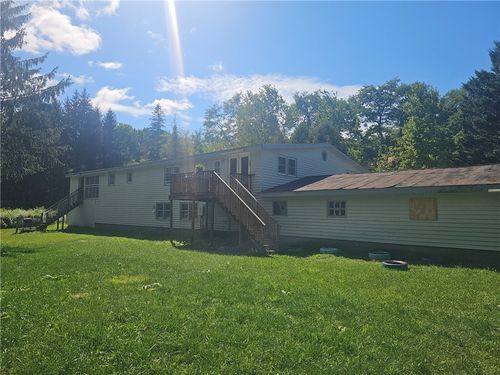 2968 County Highway 11, Hartwick, NY, 13348-2109 | Card Image