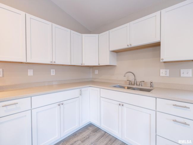 1309 N Woodland Ln, House other with 2 bedrooms, 1 bathrooms and null parking in Metamora IL | Image 8