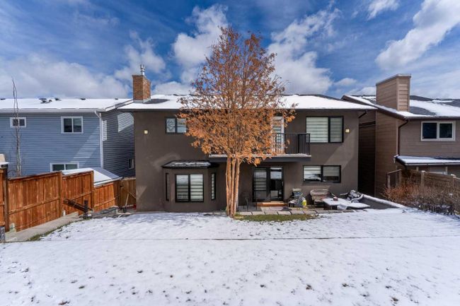 5039 Norris Road Nw, Home with 3 bedrooms, 3 bathrooms and 2 parking in Calgary AB | Image 41