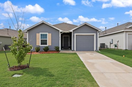 6038 Determine Ln, Forney, TX, 75126-3974 | Card Image