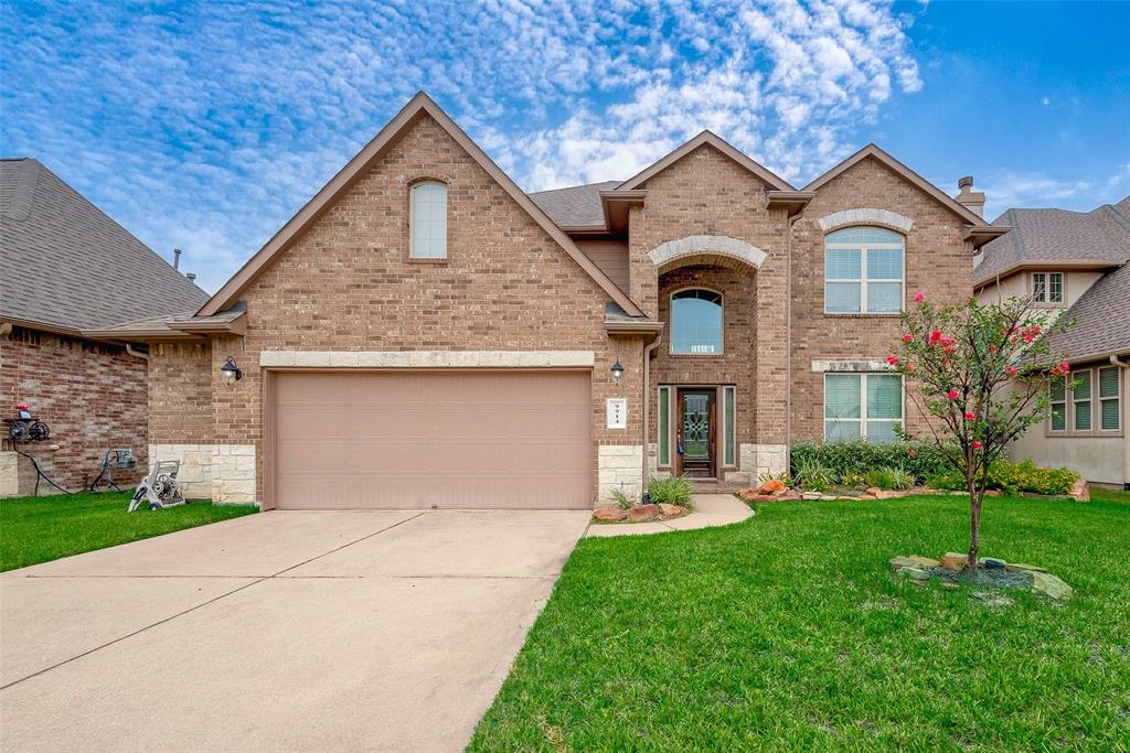 Mahaffey Rd, Tomball, TX 77375