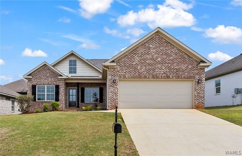 572 Camille Ln, Tuscaloosa, AL, 35405-6313 | Card Image