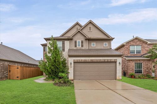 32714 Oak Heights Ln, Fulshear, TX, 77423-3527 | Card Image