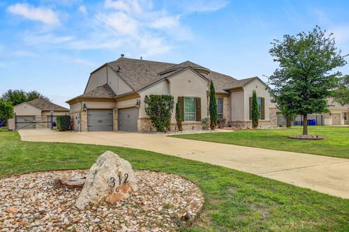 312 Flintlock Dr, Leander, TX, 78641-2765 | Card Image