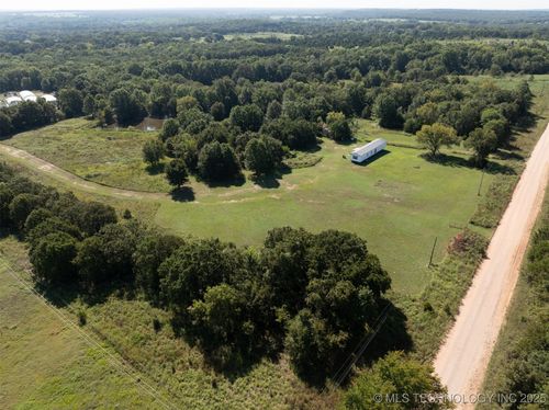 107168 N 3610 Rd, Paden, OK, 74860-7123 | Card Image