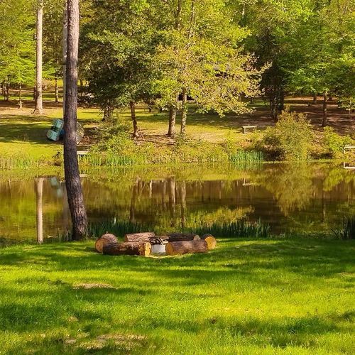 287 Johnny Cash Rd, Livingston, TX, 77351-4944 | Card Image