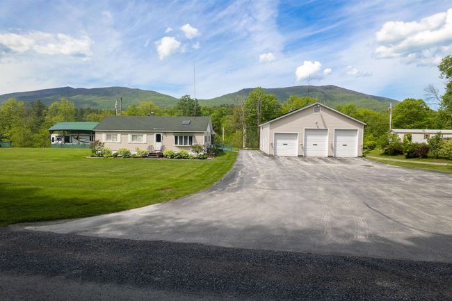 233 Squires Rd, House other with 2 bedrooms, 1 bathrooms and null parking in Manchestr Ctr VT | Image 4