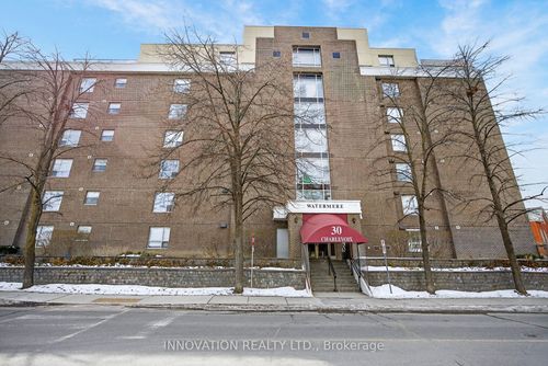 204-30 Charlevoix St, Vanier, ON, K1L8K5 | Card Image