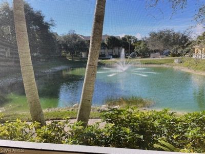 408 - 4127 Residence Drive, Condo with 3 bedrooms, 2 bathrooms and null parking in Fort Myers FL | Image 3