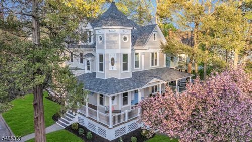 336 Mountain Ave, Westfield, NJ, 07090-3032 | Card Image