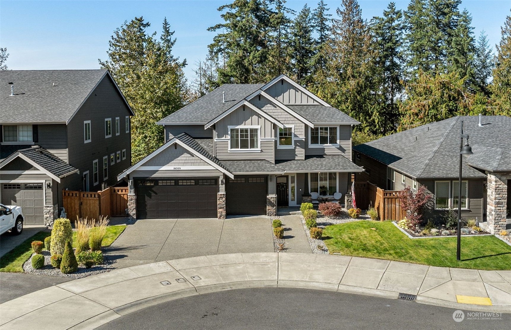 133rd St, Bonney Lake, WA 98391