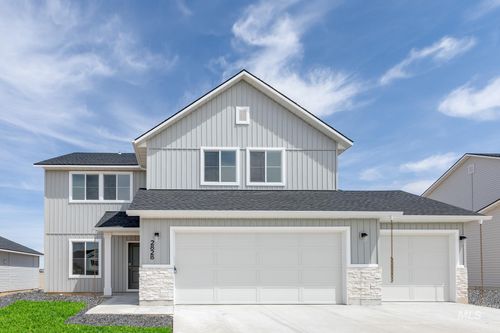2828 N Arroyo Vista Way, Kuna, ID, 83634-1057 | Card Image