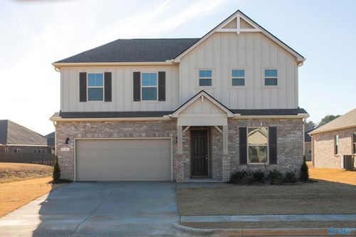 266 Crane Hollow Lane, Huntsville, AL, 35811 | Card Image