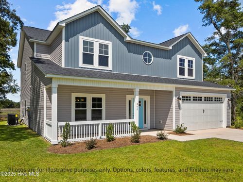 287 E Ivybridge Dr, Hubert, NC, 28539-5402 | Card Image