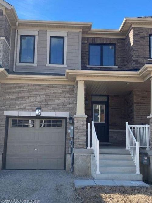124 Granville Cres, Caledonia, ON, N3W0J7 | Card Image