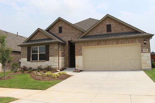 1416 Avalon Ct, Celina, TX, 75009-2463 | Card Image
