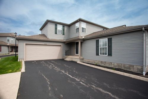 16a-5446 Baneberry Ave, Columbus, OH, 43235-7398 | Card Image