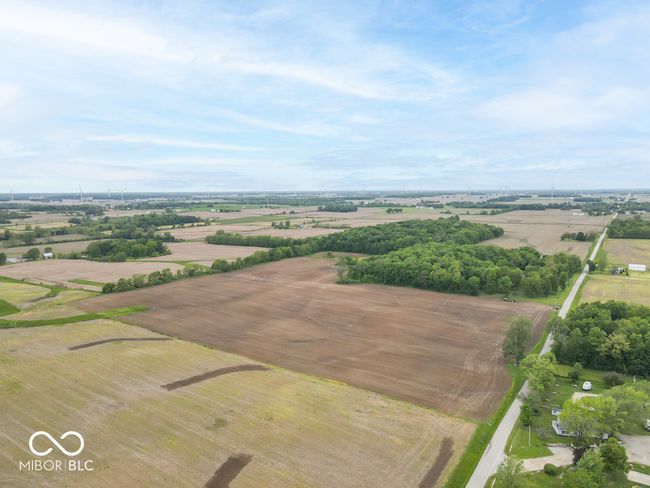 9*** S 800 W, Home with 0 bedrooms, 0 bathrooms and null parking in Modoc IN | Image 22