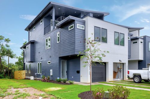 102-1510 Boyer Street, Raleigh, NC, 27610 | Card Image