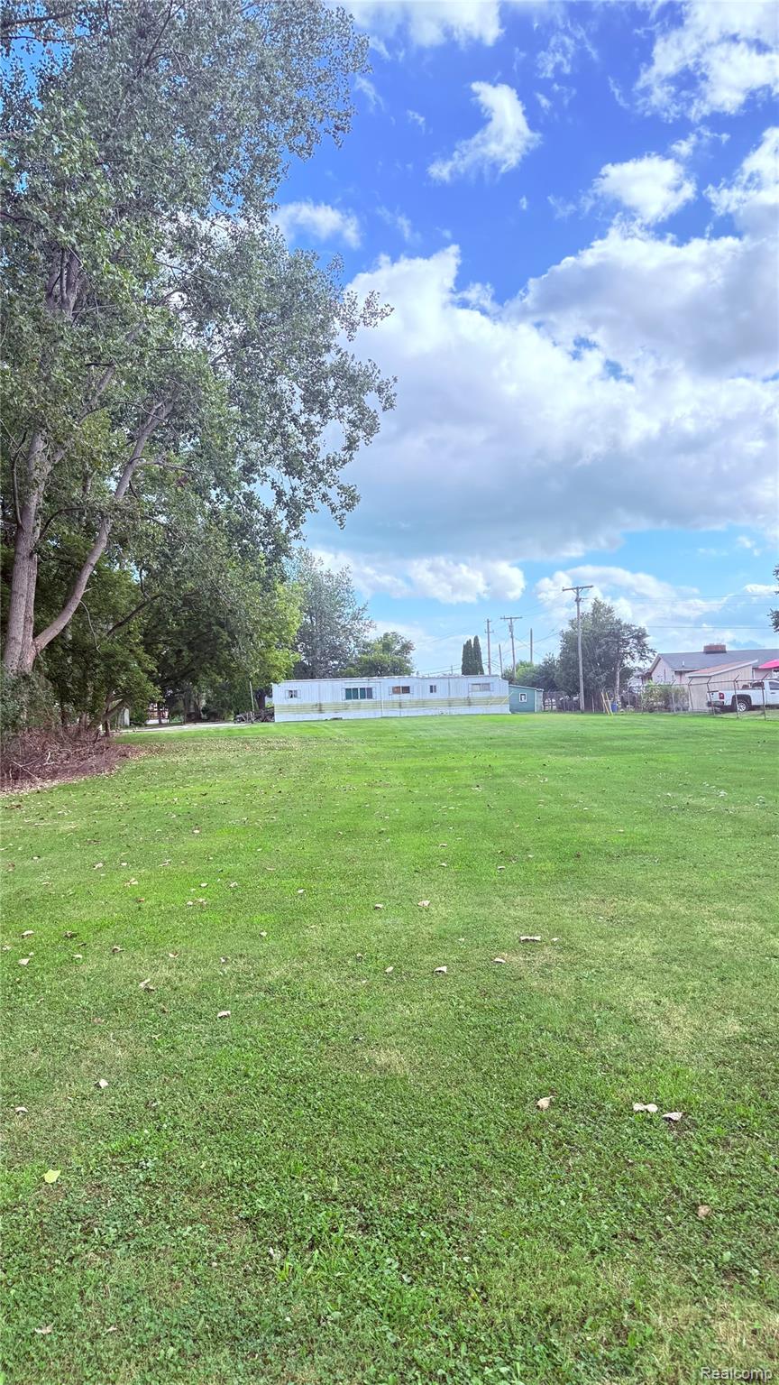Land in Berlin Charter Township 2