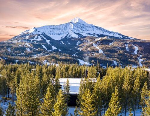 8 One&Only Private Home, Big Sky, MT, 59716 | Card Image