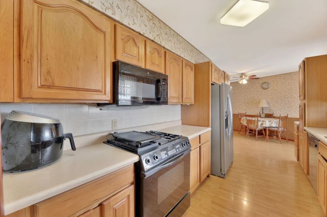 1901 Ohio St, House other with 2 bedrooms, 3 bathrooms and null parking in Augusta KS | Image 14