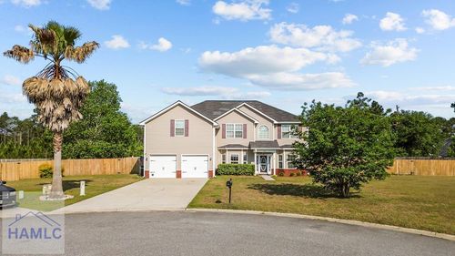 68 Marion Ct Ne, Ludowici, GA, 31316-7597 | Card Image