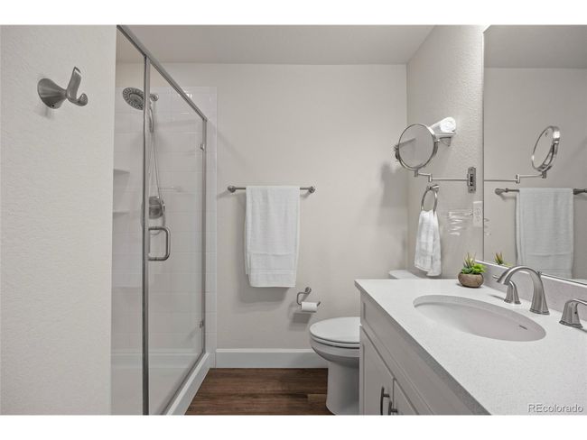 7166 S Vandriver Way, House other with 6 bedrooms, 5 bathrooms and null parking in Aurora CO | Image 42