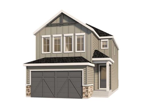 533 Sawgrass Green Nw, Airdrie, AB, T4B5V4 | Card Image