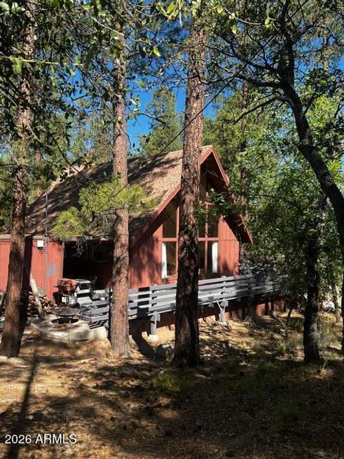 3646 S Loba Dr, Prescott, AZ, 86303-8406 | Card Image