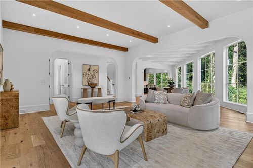 1176 Lullwater Rd Ne, Atlanta, GA, 30307-1246 | Card Image