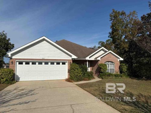 237 Hemingway Loop, Foley, AL, 36535 | Card Image