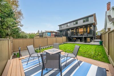 3132 E 63rd Ave, Home with 6 bedrooms, 5 bathrooms and 2 parking in Vancouver BC | Image 3