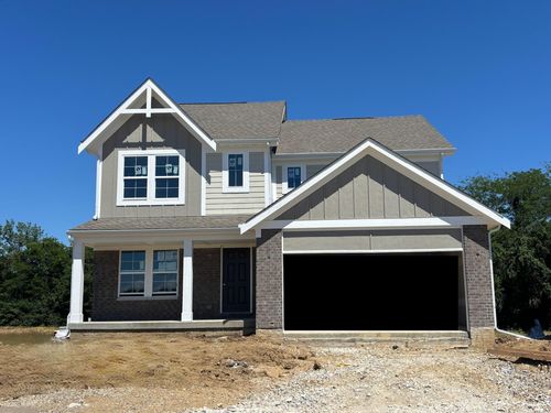 8244 Sycamore Dr, Pickerington, OH, 43147 | Card Image