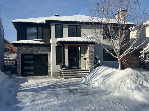 668 Mansfield Ave, Ottawa, ON, K2A2T6 | Card Image