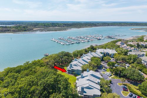 101b-71 Skull Creek Dr, Hilton Head Island, SC, 29926-1318 | Card Image