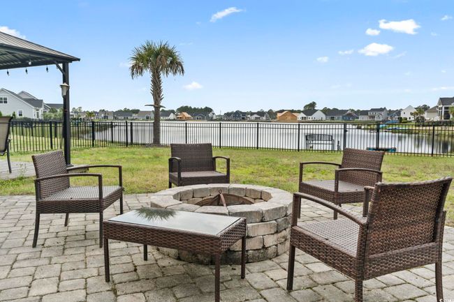 586 Indigo Bay Cir, House other with 5 bedrooms, 3 bathrooms and 6 parking in Myrtle Beach SC | Image 23