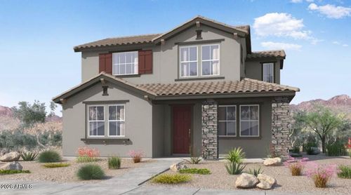 24095 N 146th Avenue, Surprise, AZ, 85387 | Card Image