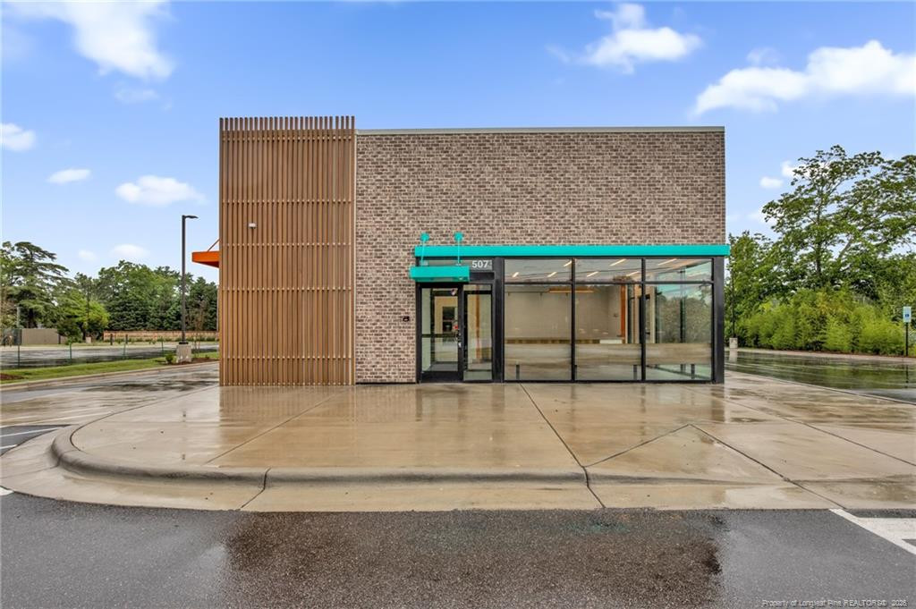 507 W 3Rd St, Pembroke, NC 28372