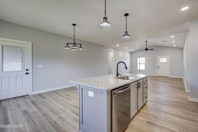 237 Fair Rd, House other with 3 bedrooms, 2 bathrooms and null parking in Goodman MO | Image 21