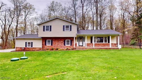 7662 Oak Hill Dr, Chesterland, OH, 44026-1727 | Card Image