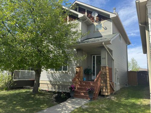 1858 Sagewood Link Sw, Airdrie, AB, T4B3A8 | Card Image