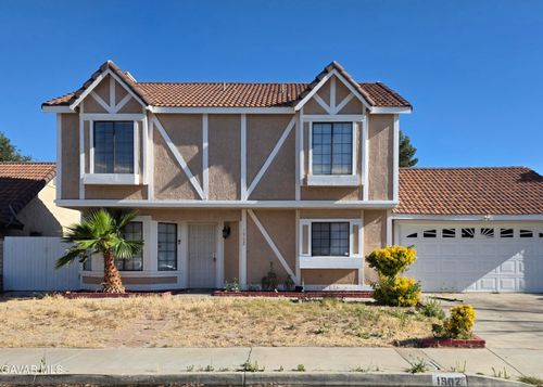 1902 Simsburry Street, Palmdale, CA, 93550 | Card Image